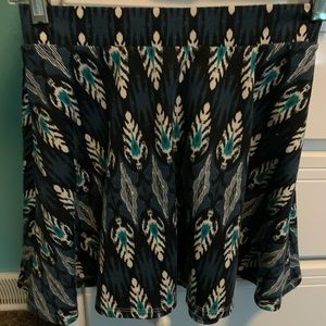 Aeropostale Mini Skirt